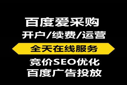 百度竞价托管运营全流程解析及案例分析